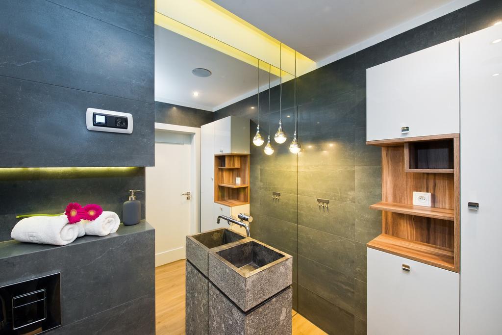 Staywin Dream Island Gdansk Exterior photo