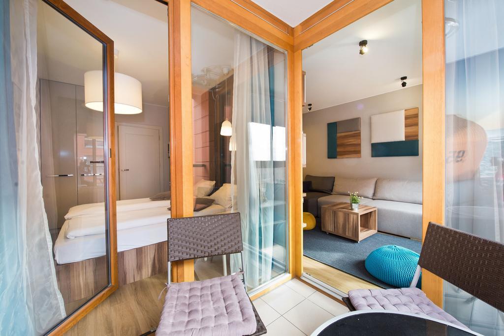 Staywin Dream Island Gdansk Exterior photo